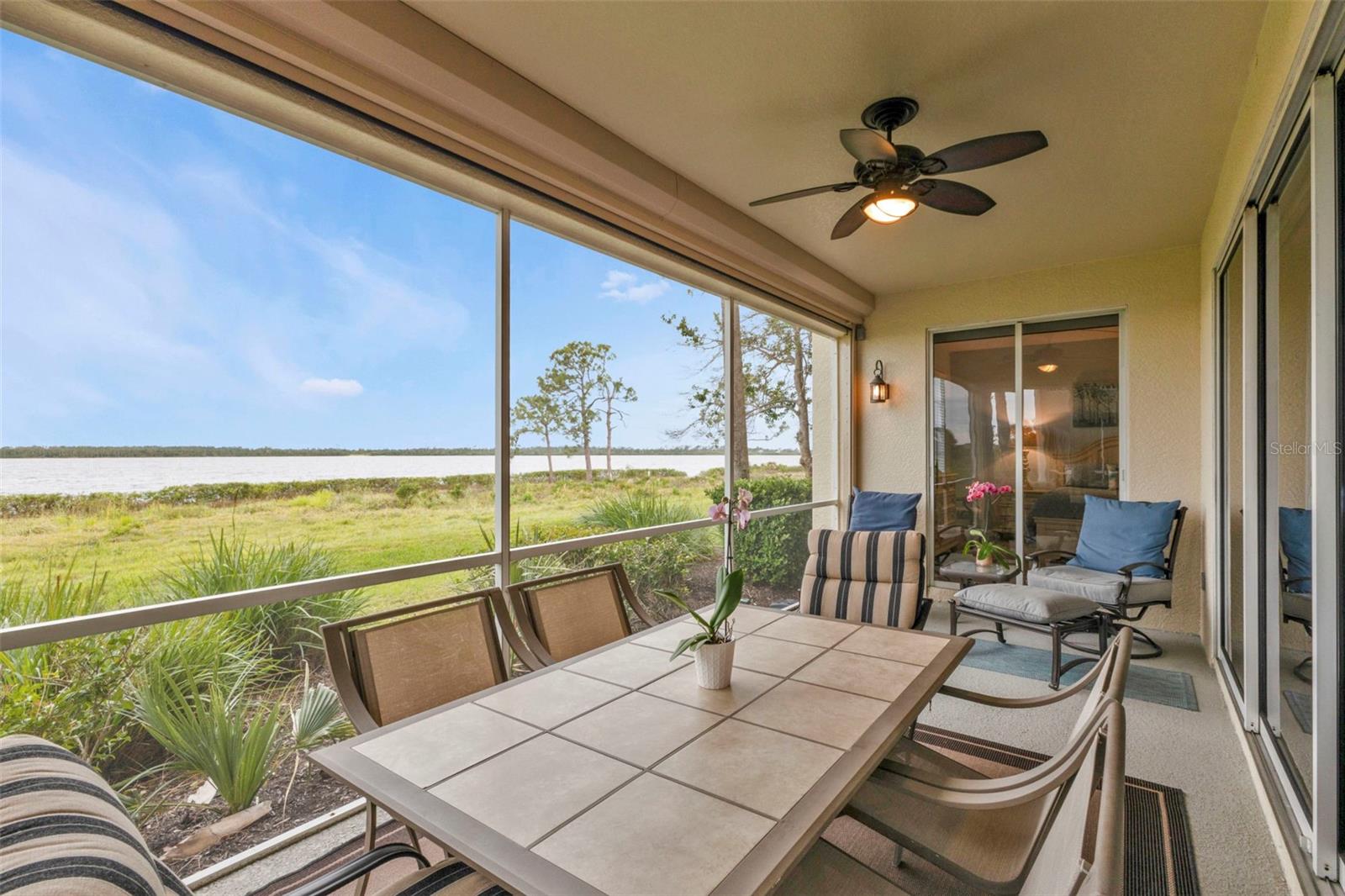 4628 CLUB DR #H101, PORT CHARLOTTE, FL, 33953