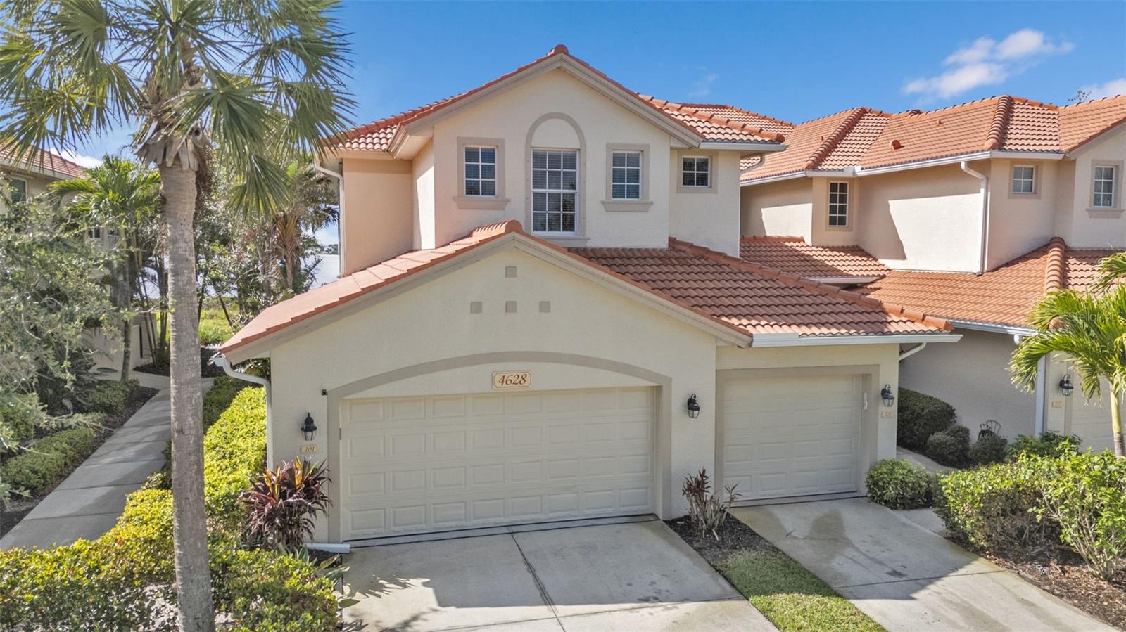 4628 CLUB DR #H101, PORT CHARLOTTE, FL, 33953