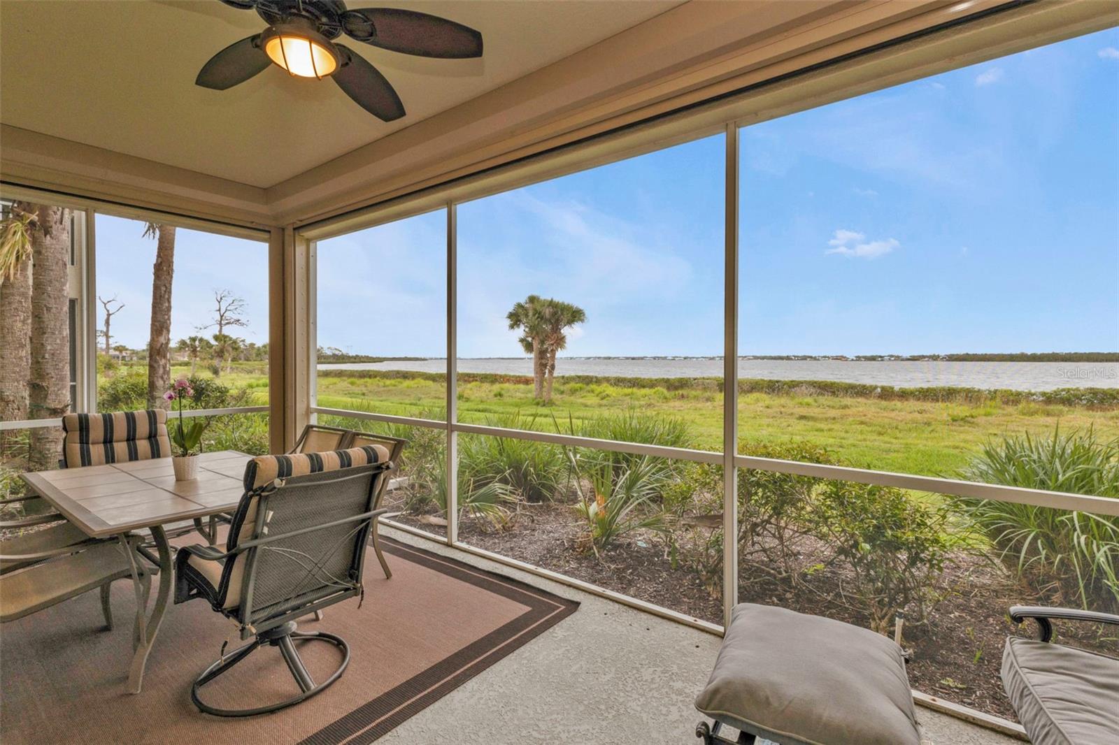 4628 CLUB DR #H101, PORT CHARLOTTE, FL, 33953
