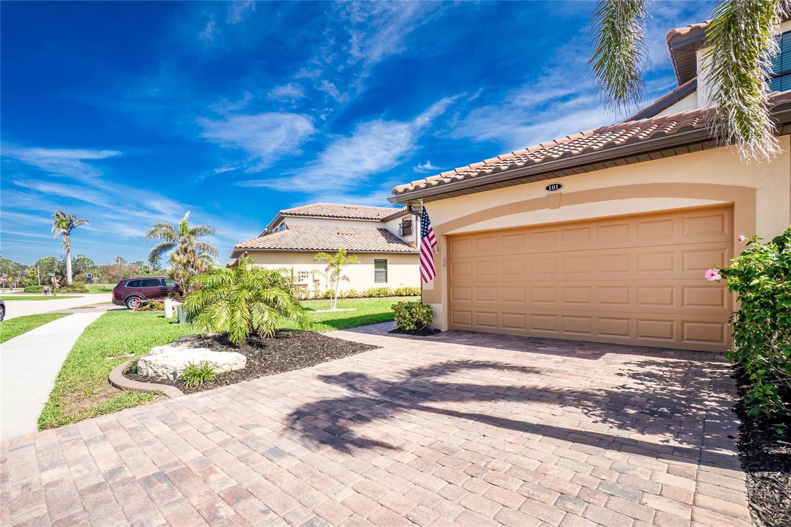 20061 RAGAZZA CIR #101, VENICE, FL, 34293