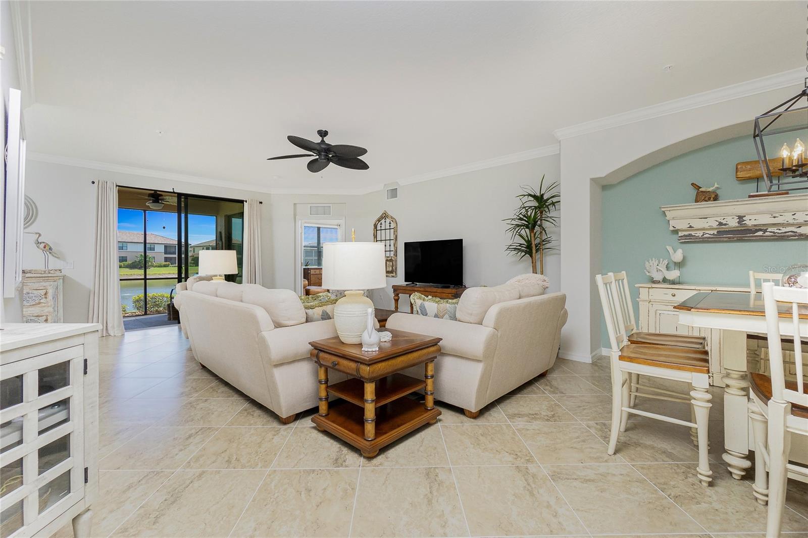 20061 RAGAZZA CIR #101, VENICE, FL, 34293