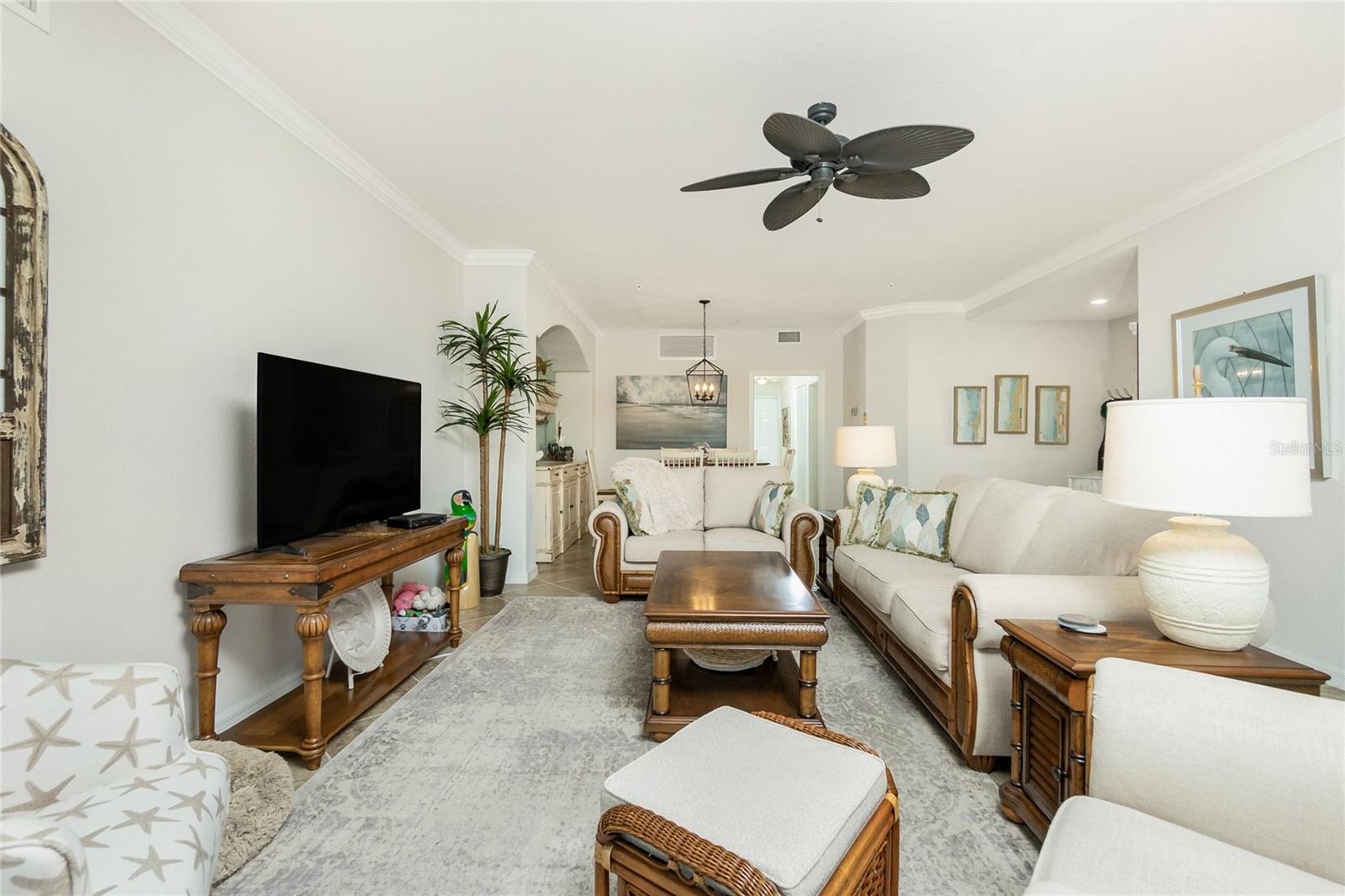 20061 RAGAZZA CIR #101, VENICE, FL, 34293
