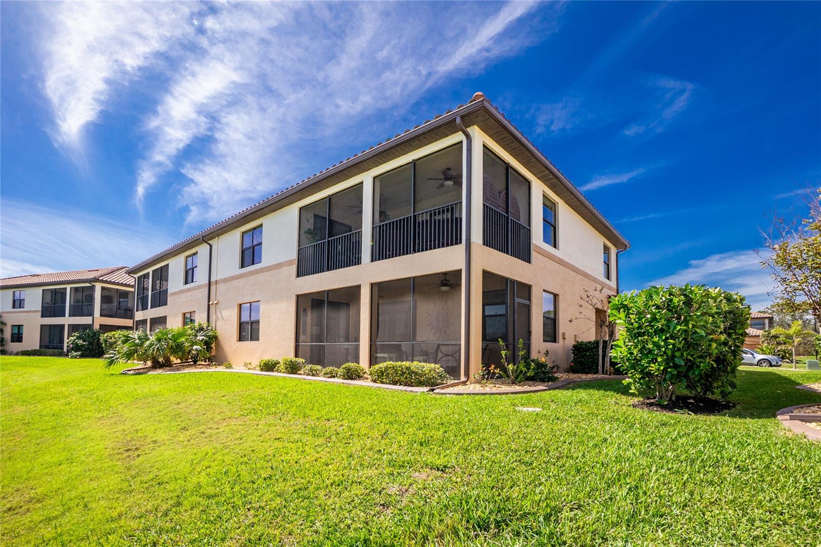 20061 RAGAZZA CIR #101, VENICE, FL, 34293