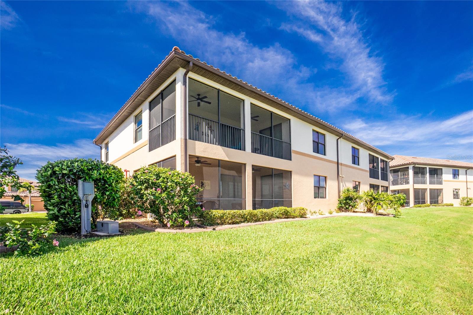 20061 RAGAZZA CIR #101, VENICE, FL, 34293