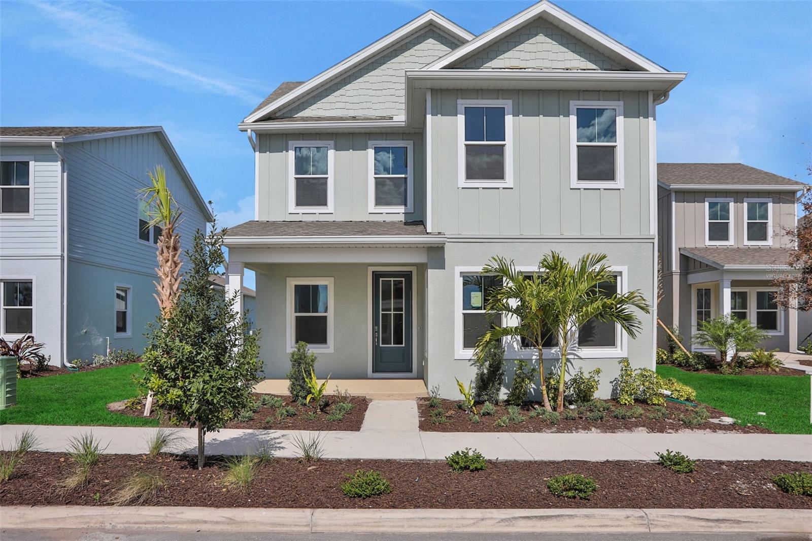 9015 ROTHMAN LN, SARASOTA, FL, 34240