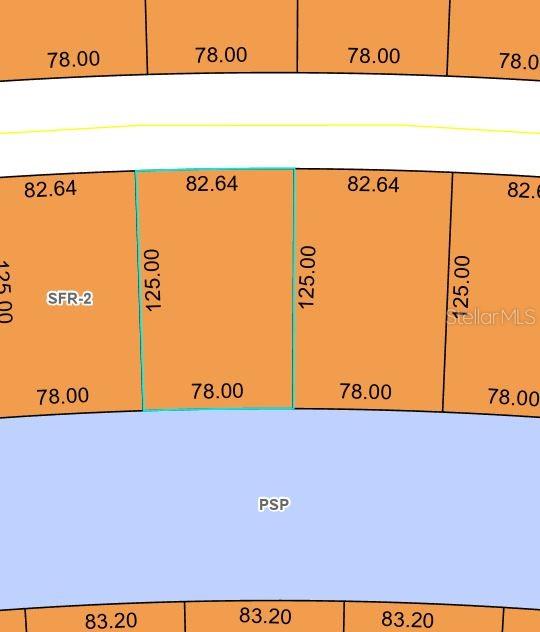 20 PITTMAN DR, PALM COAST, FL, 32164