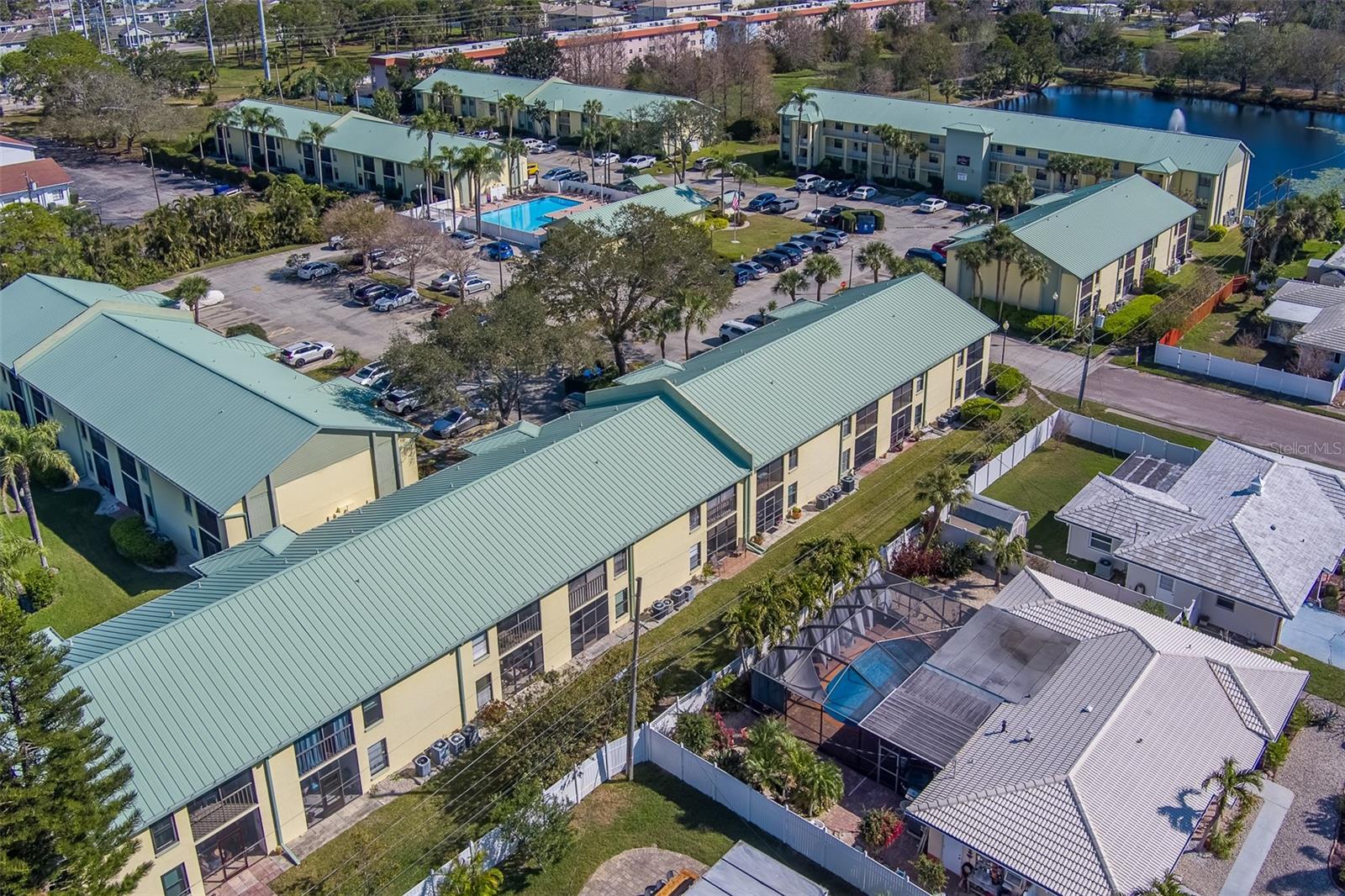 6033 113TH ST #213, SEMINOLE, FL, 33772