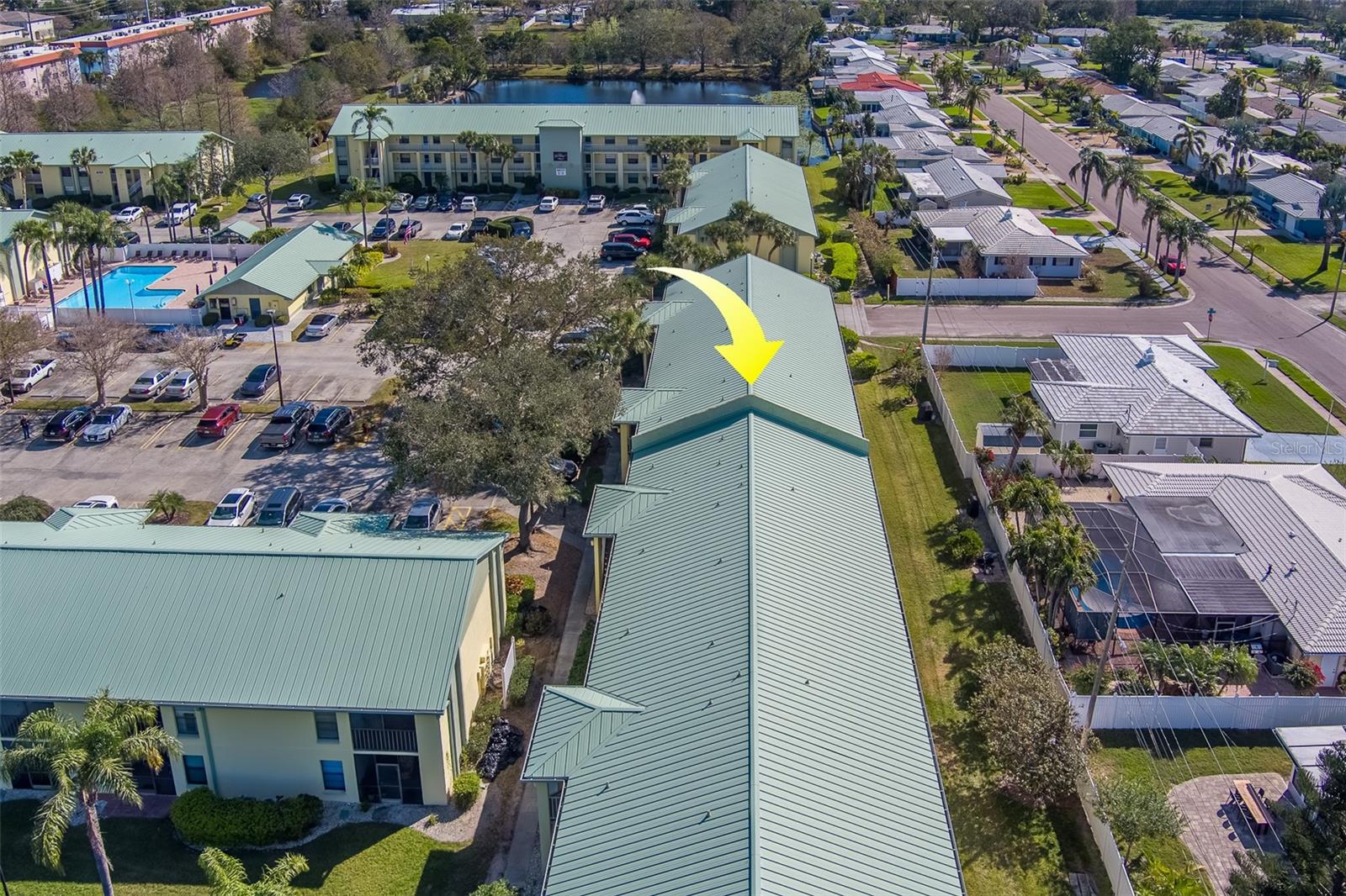 6033 113TH ST #213, SEMINOLE, FL, 33772