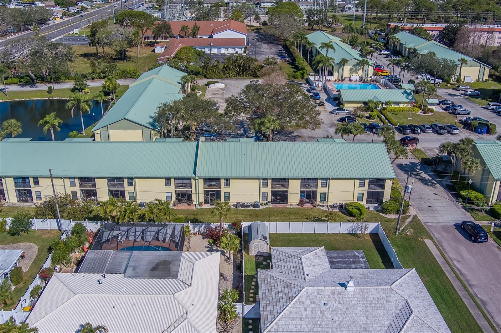 6033 113TH ST #213, SEMINOLE, FL, 33772