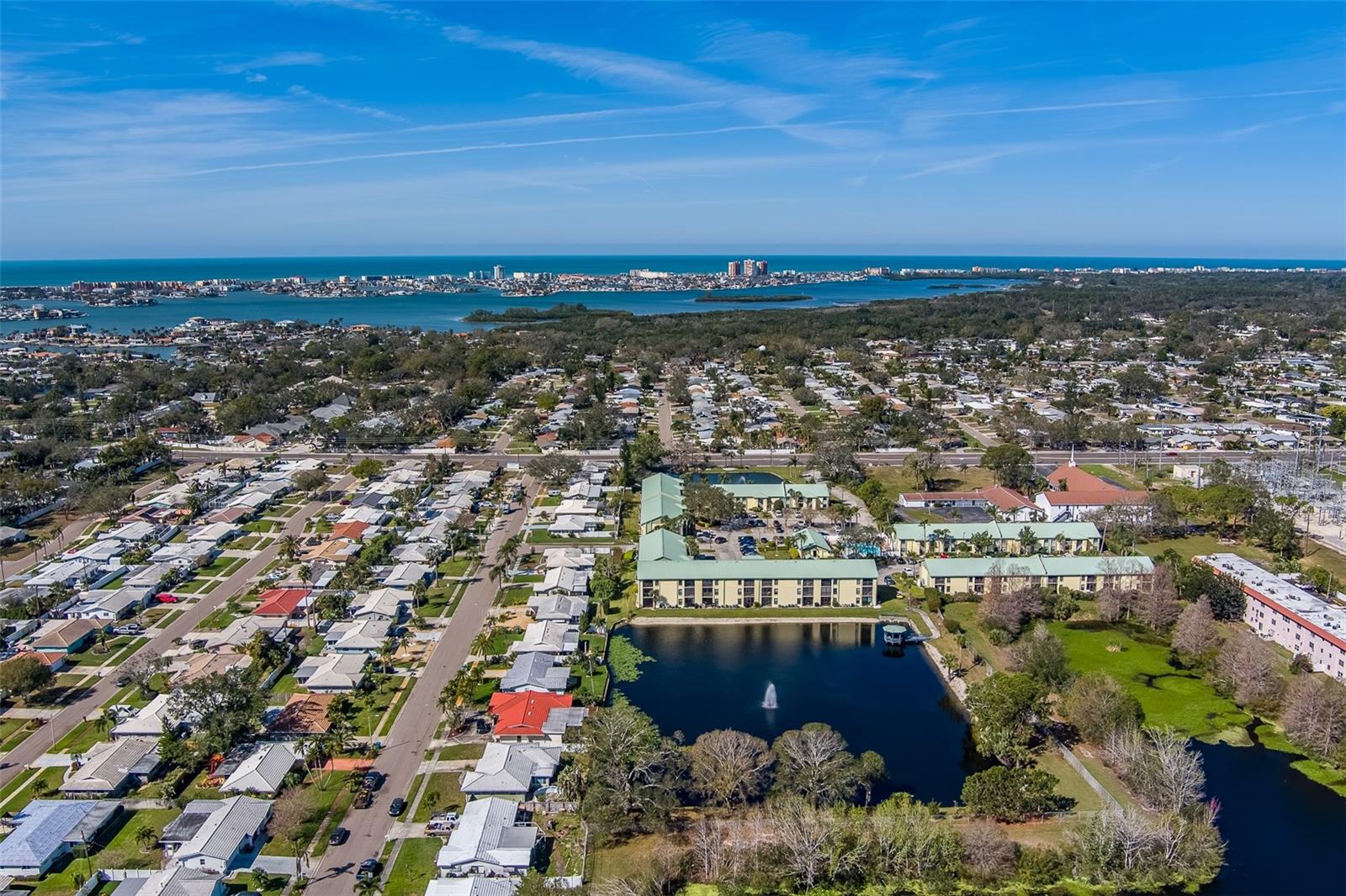 6033 113TH ST #213, SEMINOLE, FL, 33772