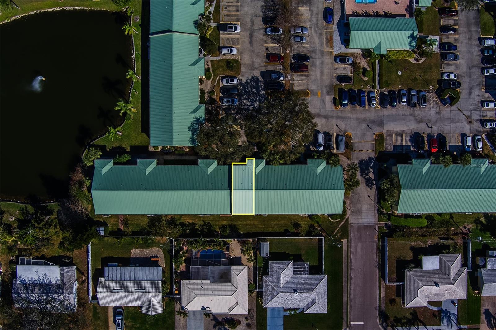 6033 113TH ST #213, SEMINOLE, FL, 33772
