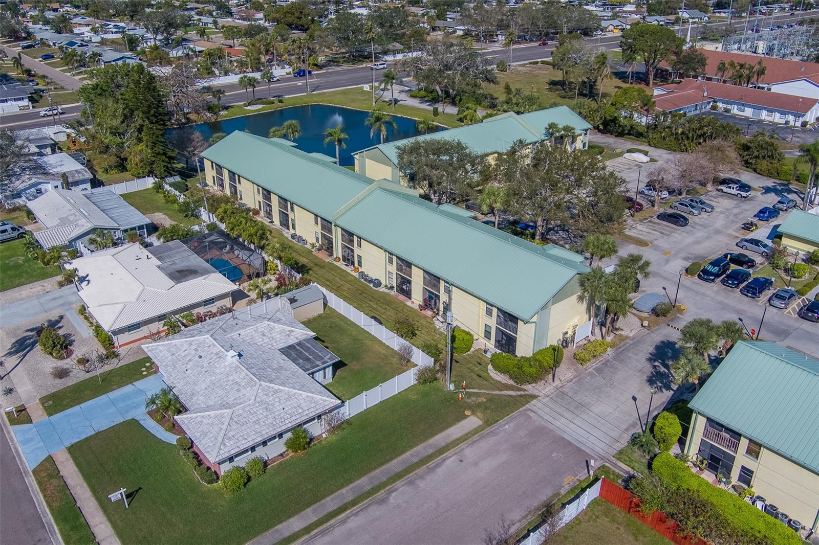 6033 113TH ST #213, SEMINOLE, FL, 33772