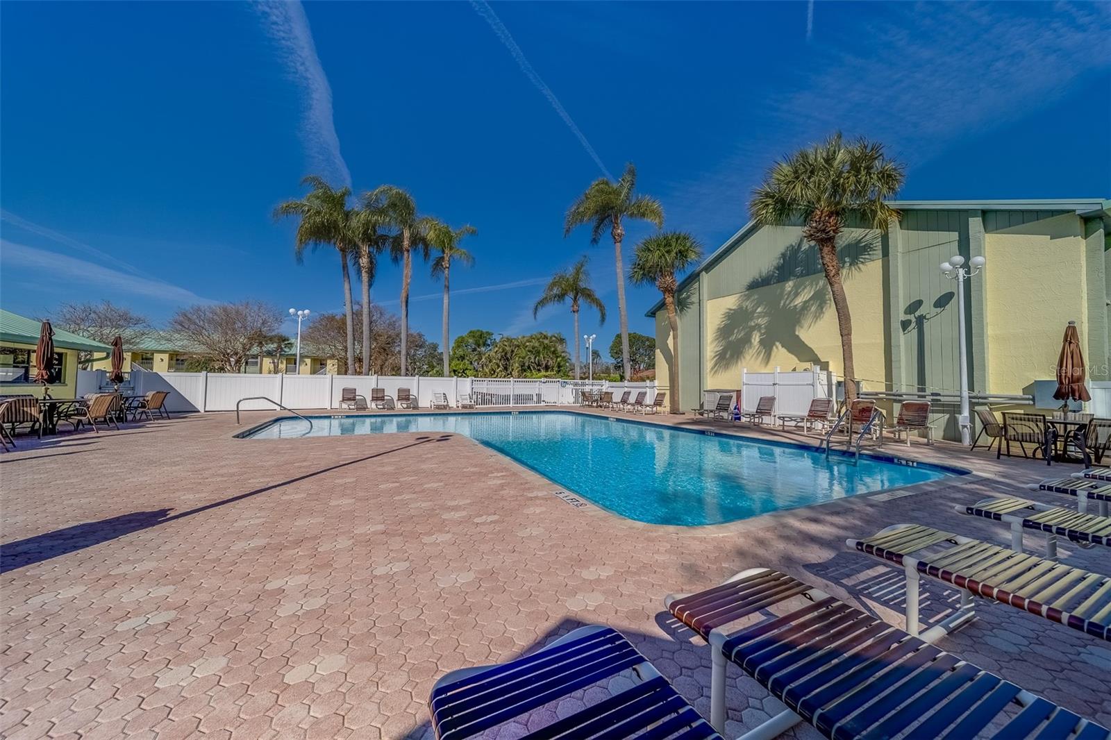 6033 113TH ST #213, SEMINOLE, FL, 33772