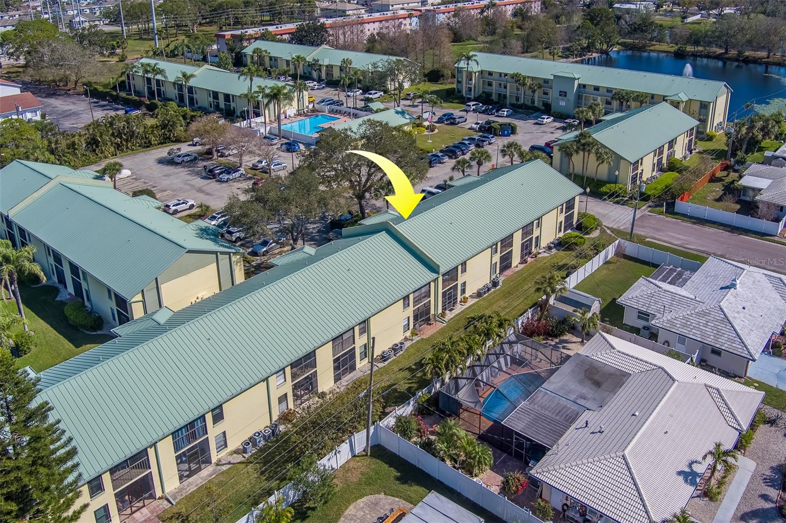 6033 113TH ST #213, SEMINOLE, FL, 33772