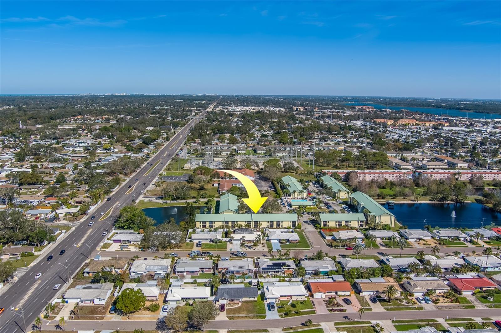 6033 113TH ST #213, SEMINOLE, FL, 33772