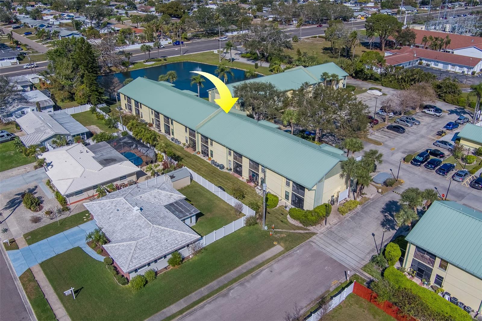 6033 113TH ST #213, SEMINOLE, FL, 33772