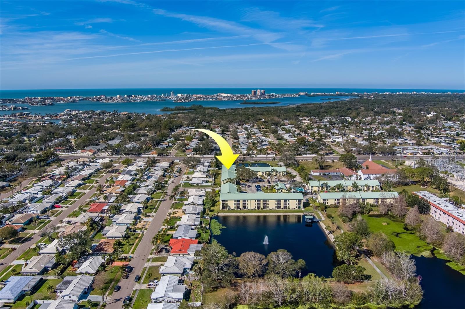 6033 113TH ST #213, SEMINOLE, FL, 33772
