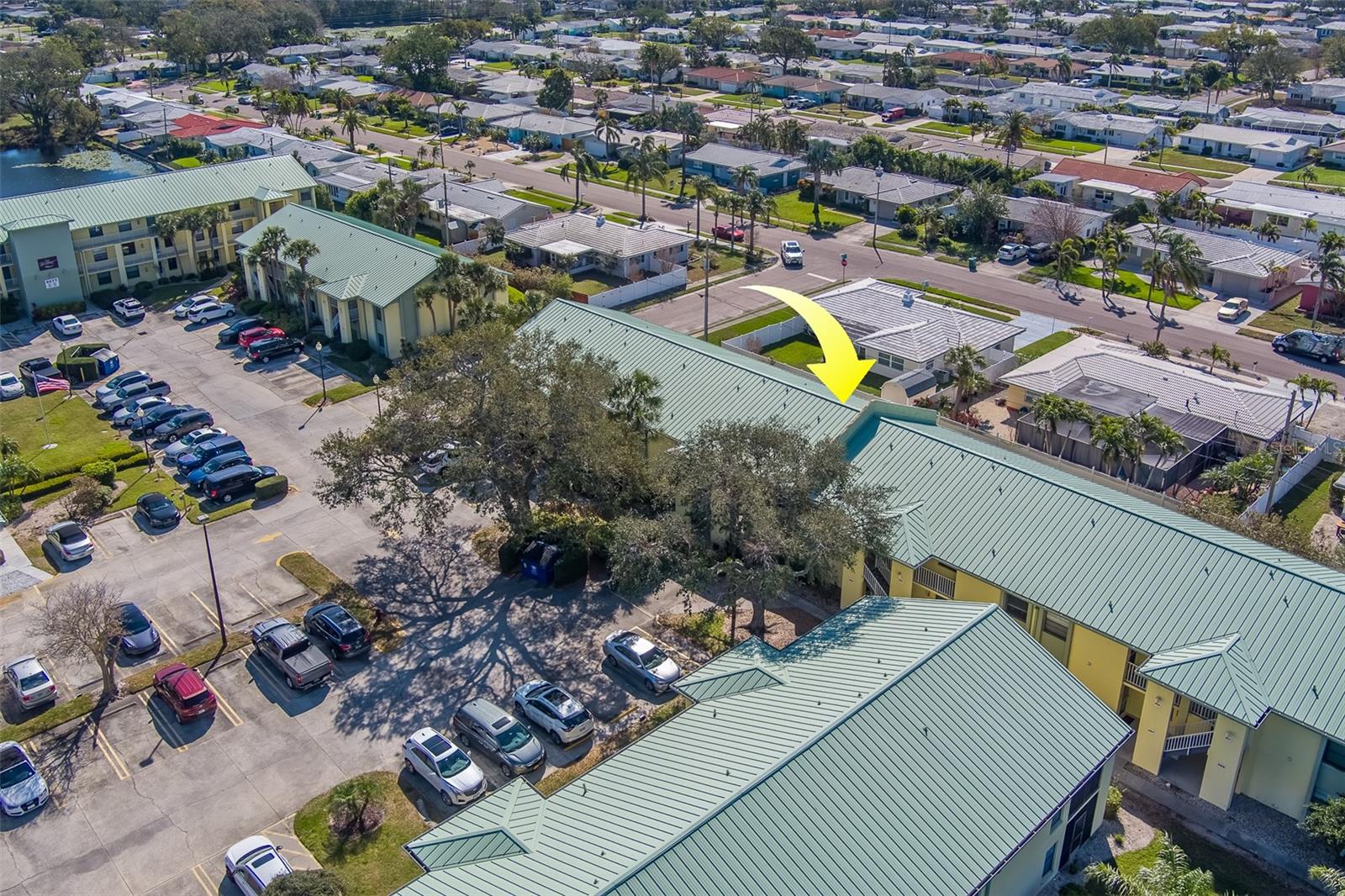 6033 113TH ST #213, SEMINOLE, FL, 33772