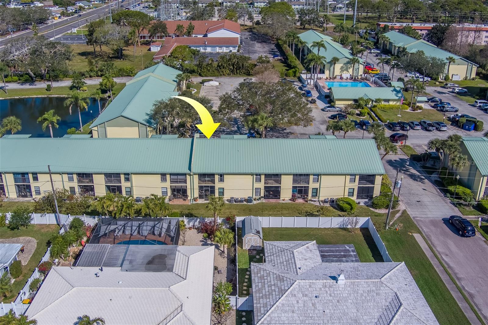 6033 113TH ST #213, SEMINOLE, FL, 33772