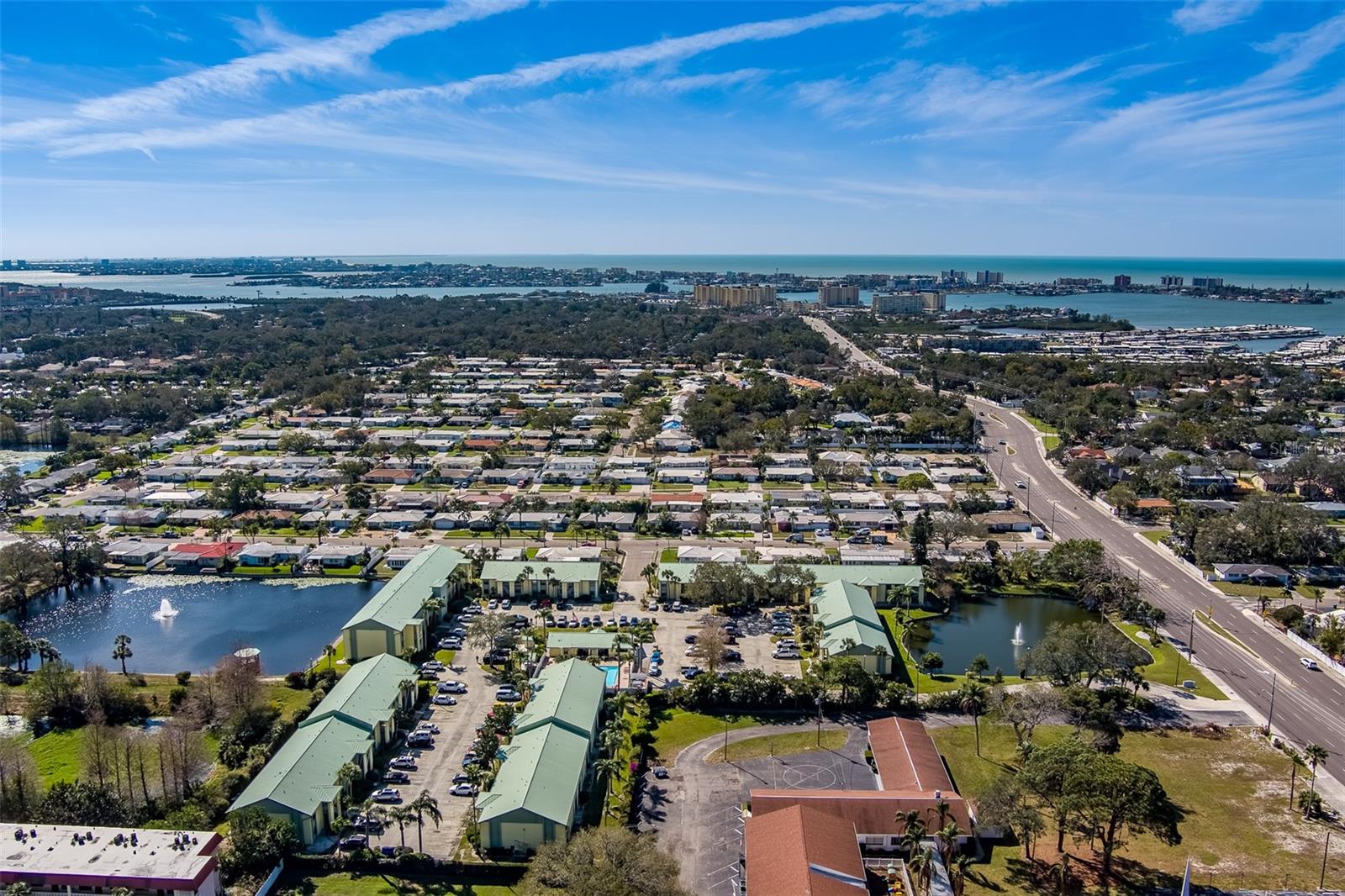 6033 113TH ST #213, SEMINOLE, FL, 33772