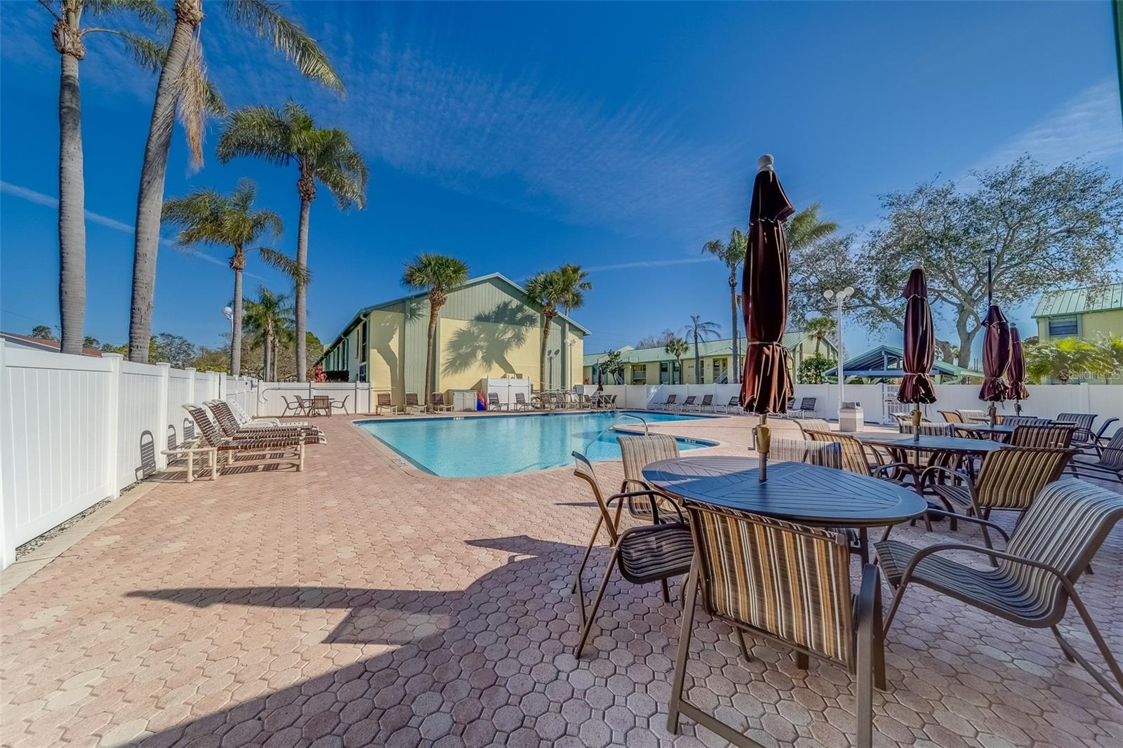 6033 113TH ST #213, SEMINOLE, FL, 33772