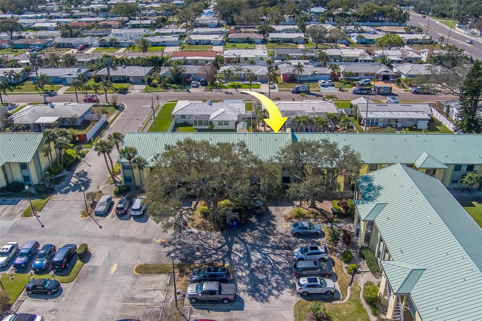 6033 113TH ST #213, SEMINOLE, FL, 33772