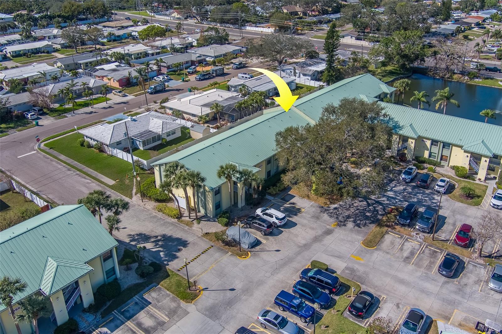 6033 113TH ST #213, SEMINOLE, FL, 33772