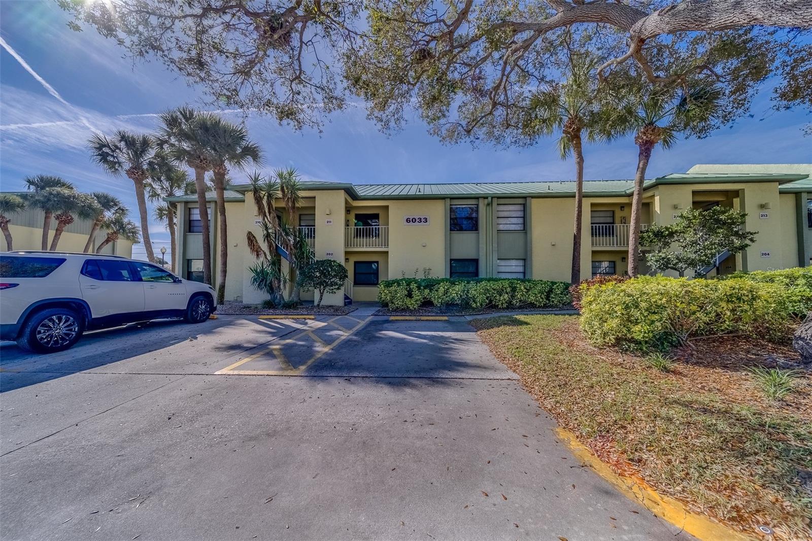 6033 113TH ST #213, SEMINOLE, FL, 33772