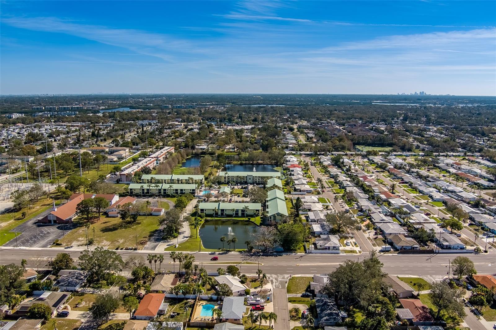 6033 113TH ST #213, SEMINOLE, FL, 33772