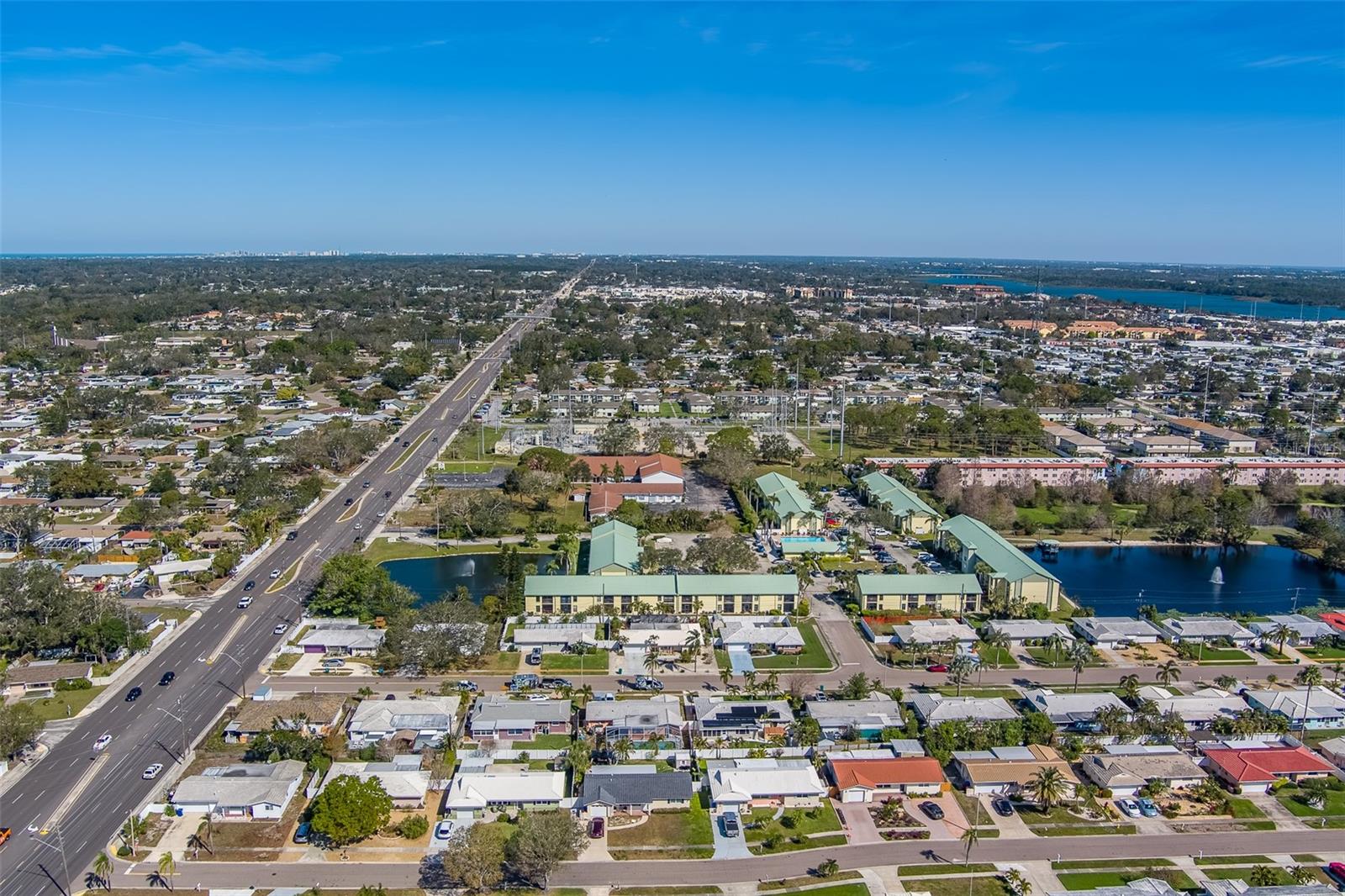 6033 113TH ST #213, SEMINOLE, FL, 33772