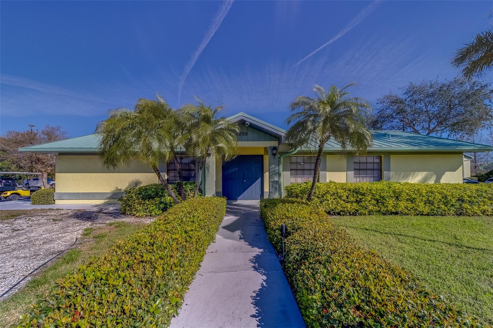 6033 113TH ST #213, SEMINOLE, FL, 33772