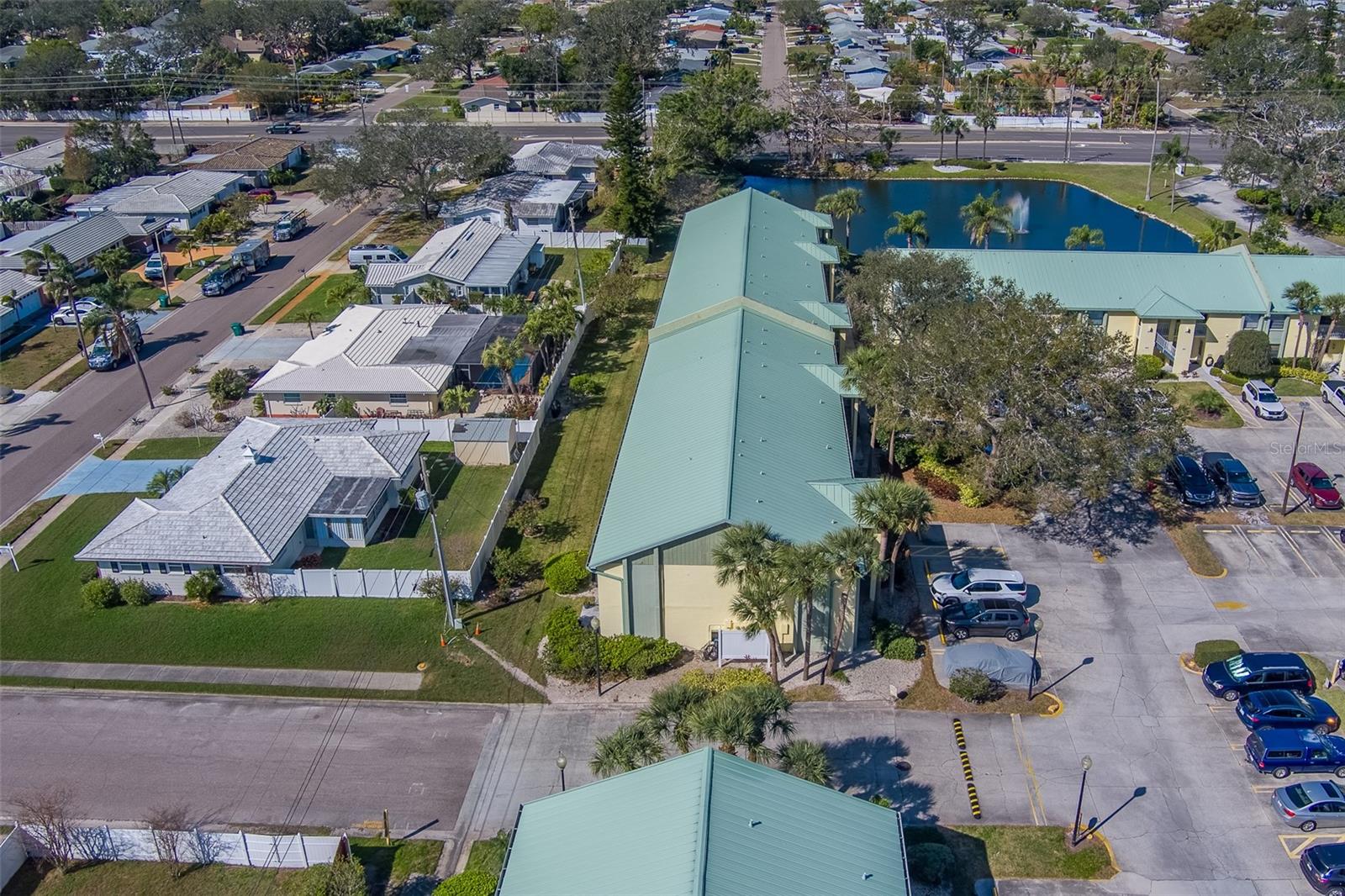 6033 113TH ST #213, SEMINOLE, FL, 33772