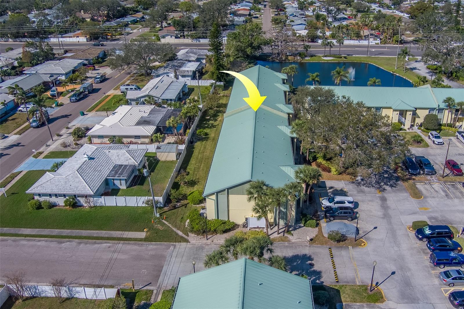 6033 113TH ST #213, SEMINOLE, FL, 33772