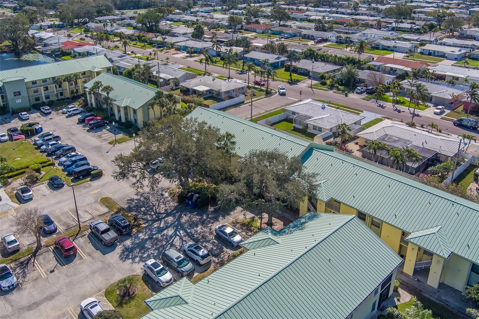 6033 113TH ST #213, SEMINOLE, FL, 33772