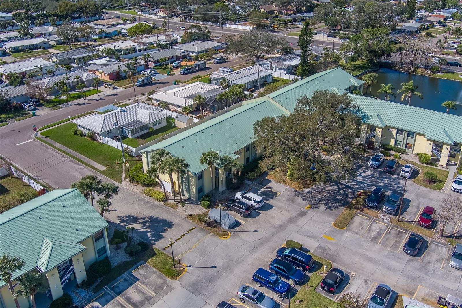 6033 113TH ST #213, SEMINOLE, FL, 33772
