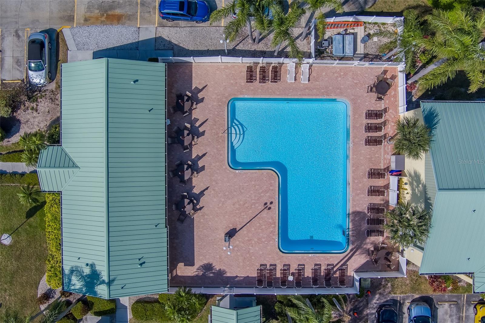 6033 113TH ST #213, SEMINOLE, FL, 33772