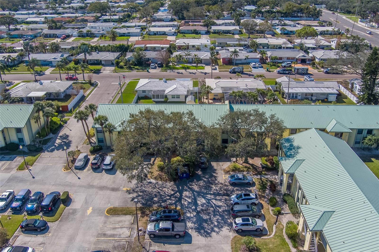 6033 113TH ST #213, SEMINOLE, FL, 33772