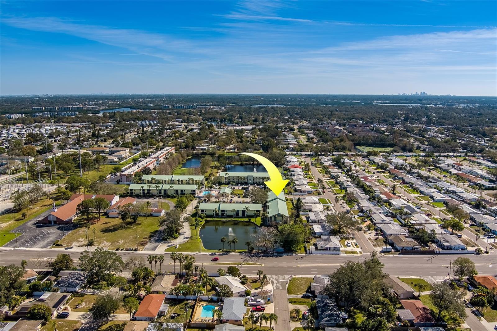 6033 113TH ST #213, SEMINOLE, FL, 33772