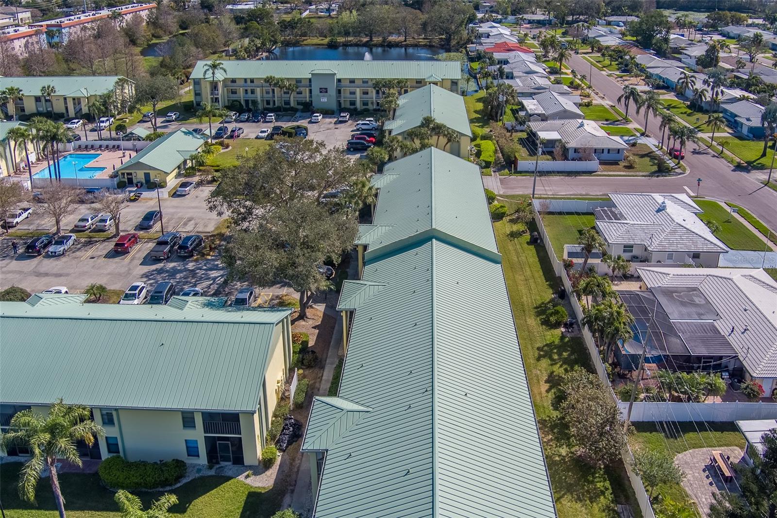 6033 113TH ST #213, SEMINOLE, FL, 33772