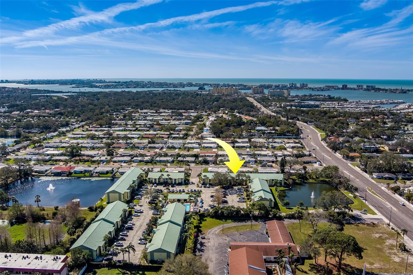 6033 113TH ST #213, SEMINOLE, FL, 33772