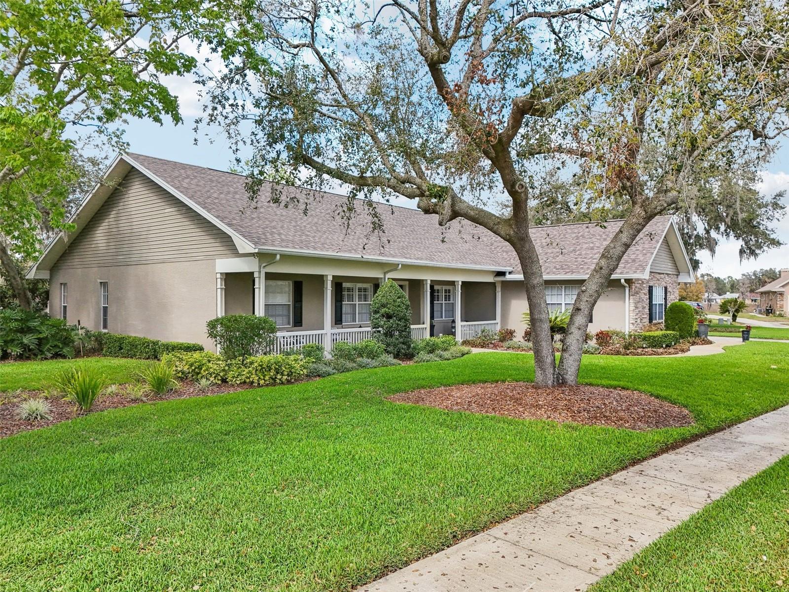 YORKSHIRE, LAKELAND, FL, 33809