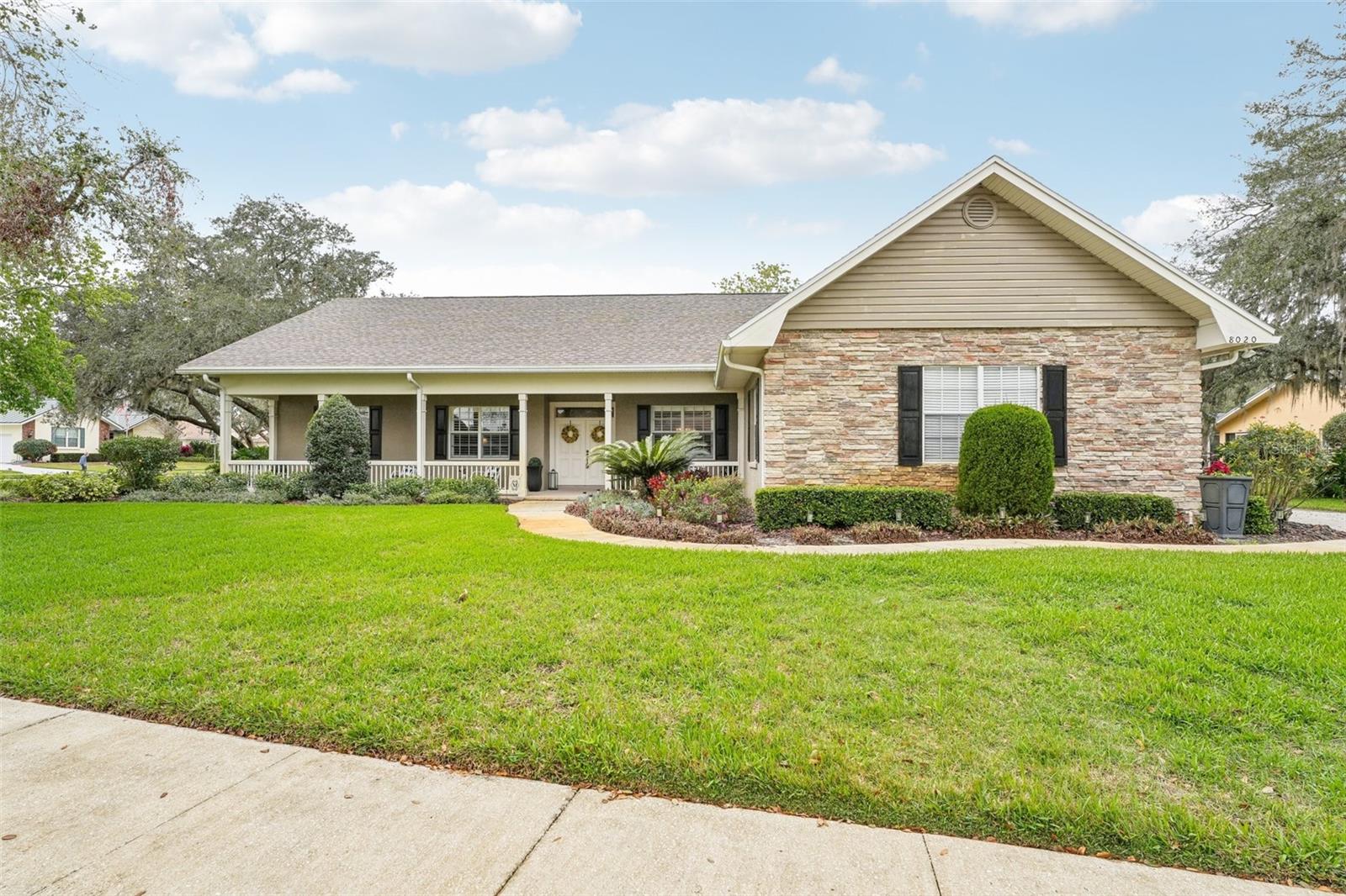 YORKSHIRE, LAKELAND, FL, 33809