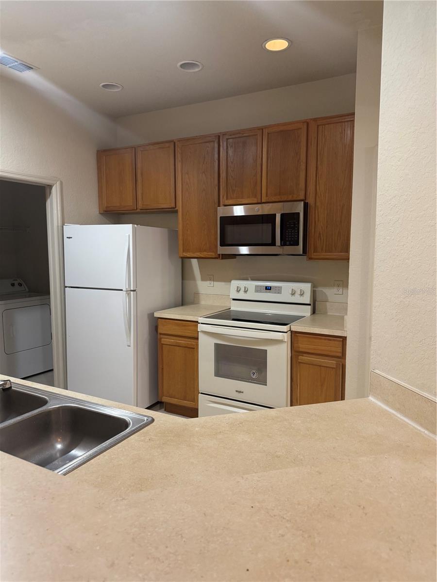 3000 LAUREL PARK LN #108, KISSIMMEE, FL, 34741