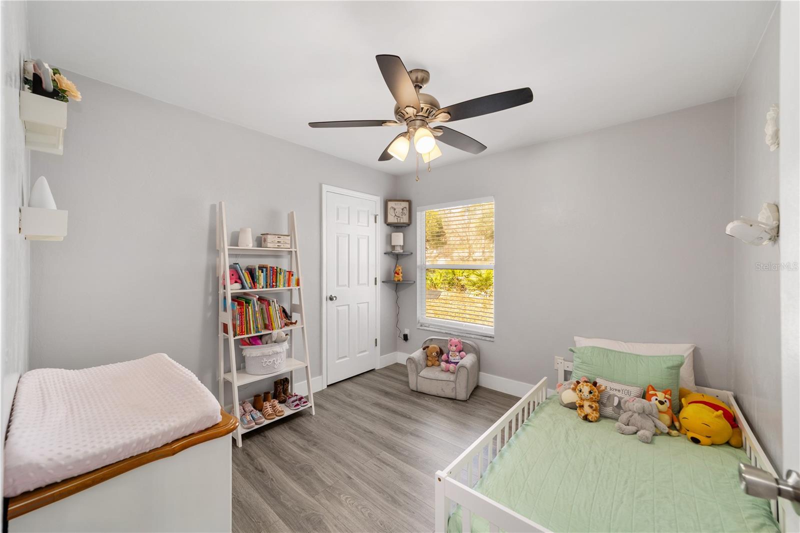 4207 NE 17TH TER, GAINESVILLE, FL, 32609
