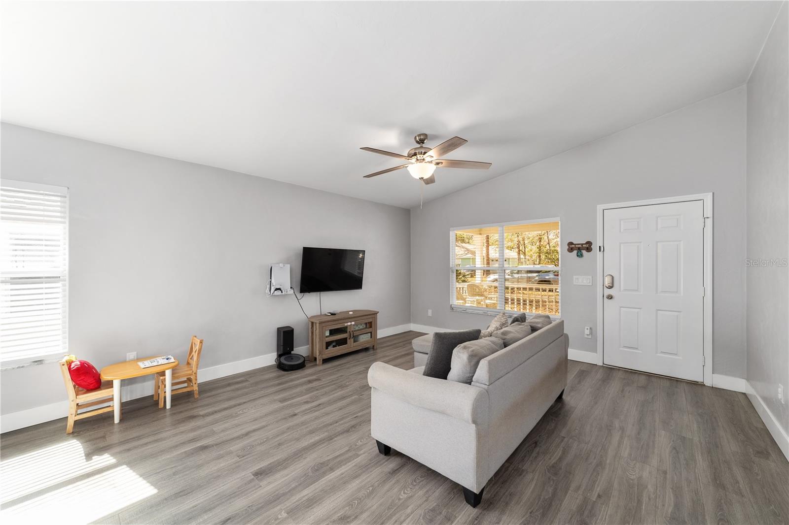 4207 NE 17TH TER, GAINESVILLE, FL, 32609