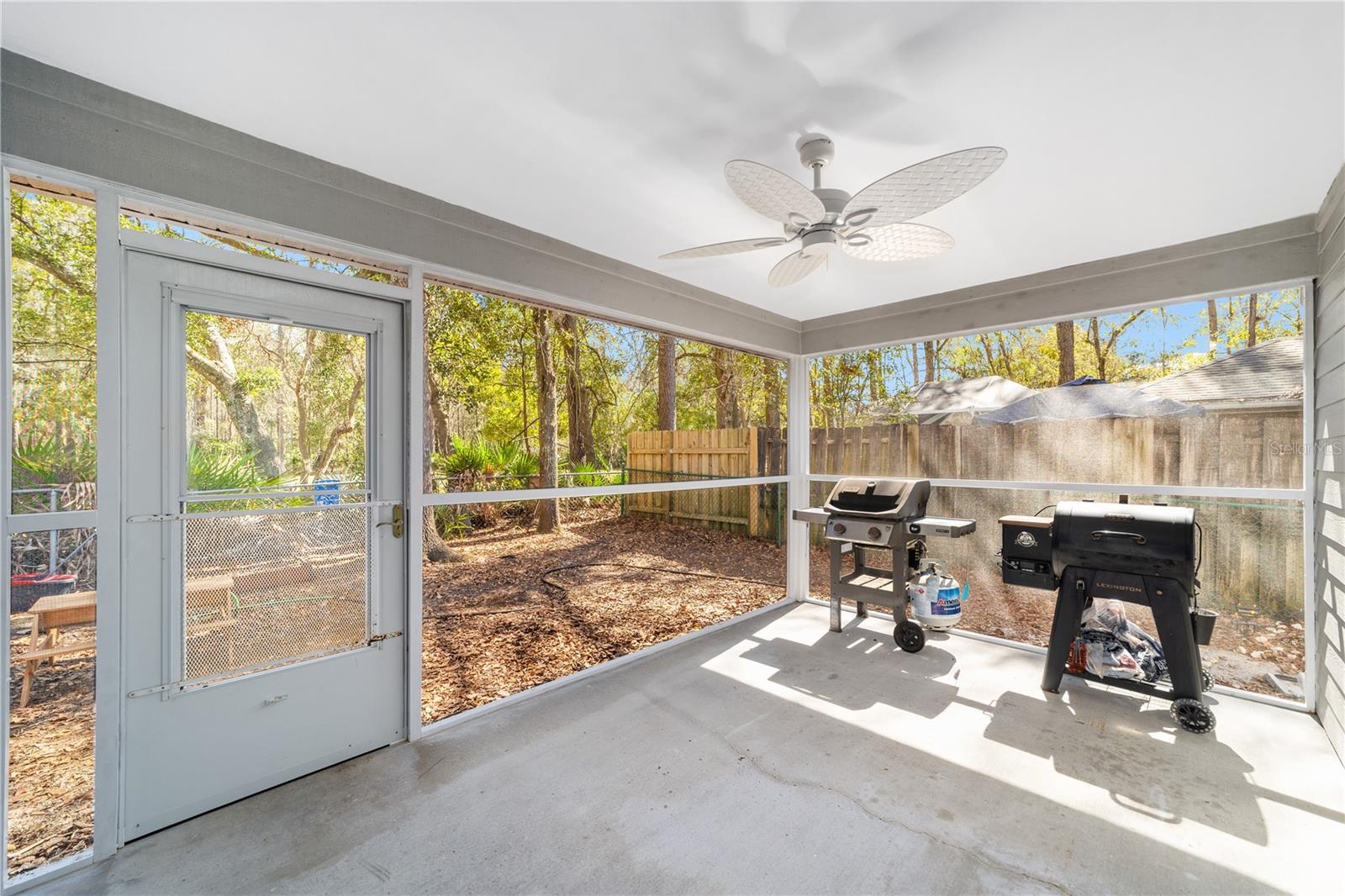4207 NE 17TH TER, GAINESVILLE, FL, 32609
