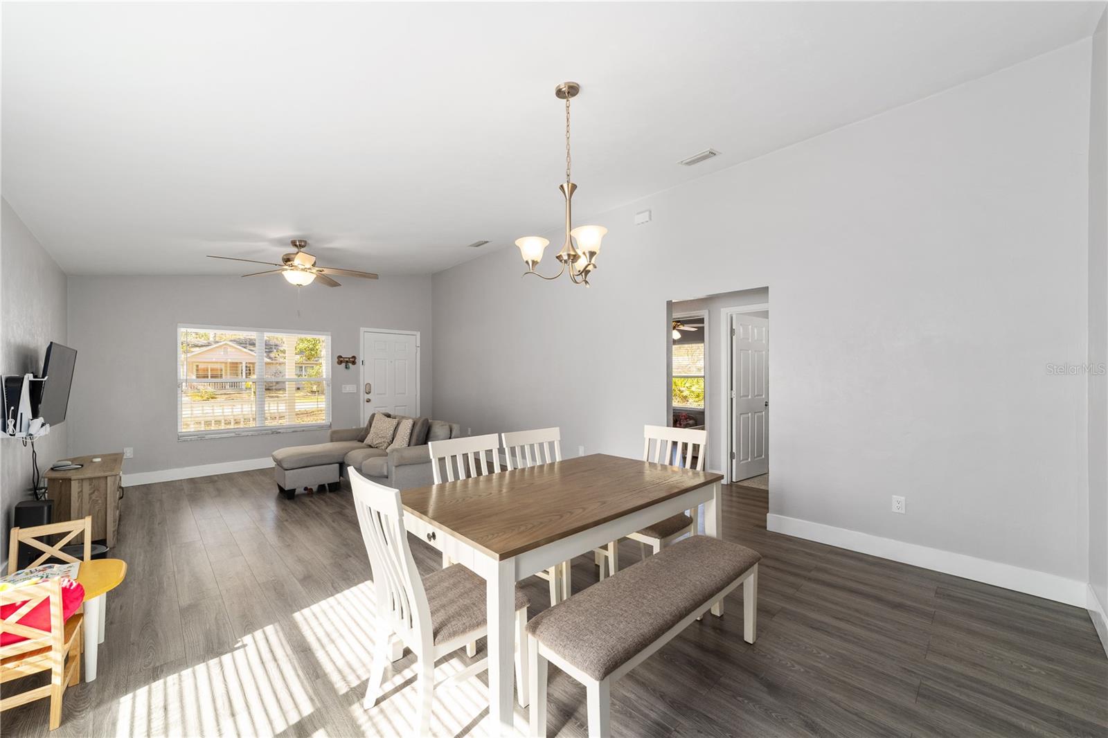 4207 NE 17TH TER, GAINESVILLE, FL, 32609