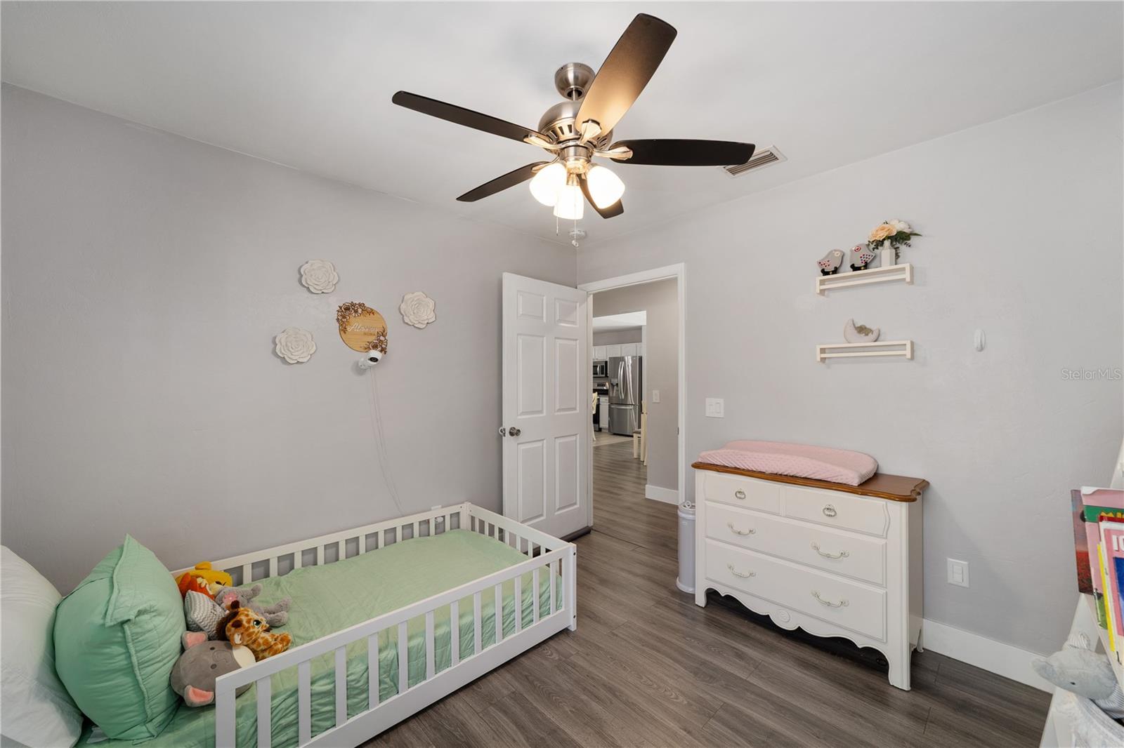 4207 NE 17TH TER, GAINESVILLE, FL, 32609