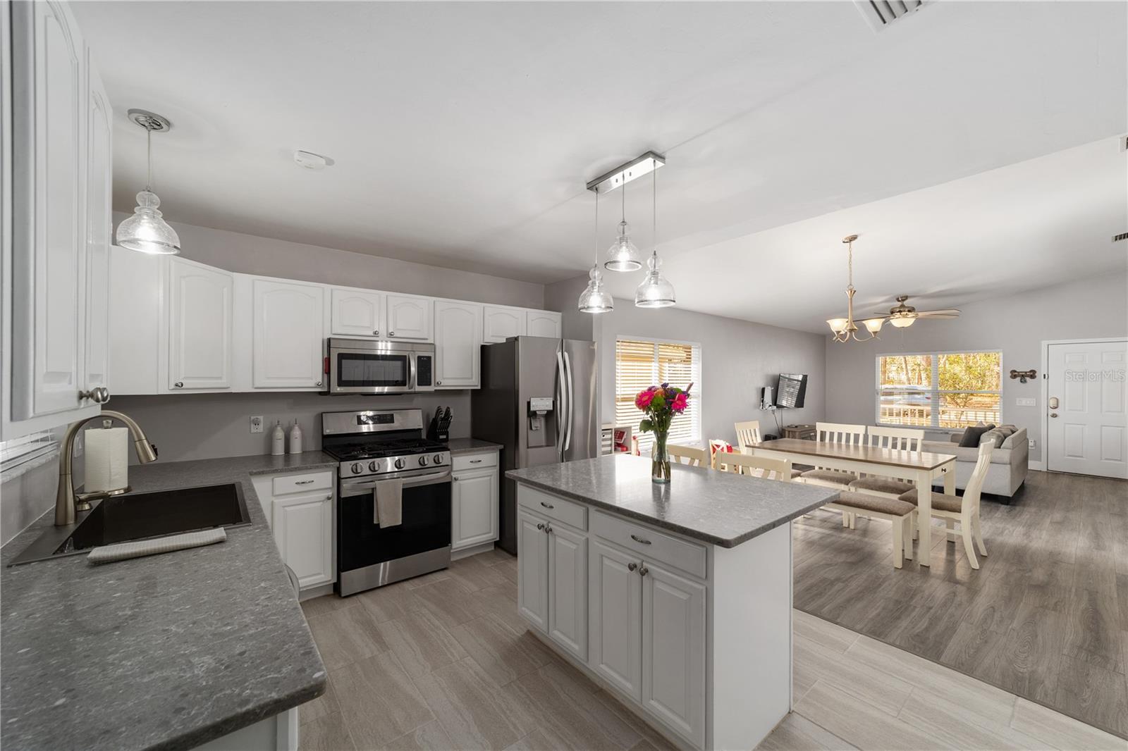 4207 NE 17TH TER, GAINESVILLE, FL, 32609