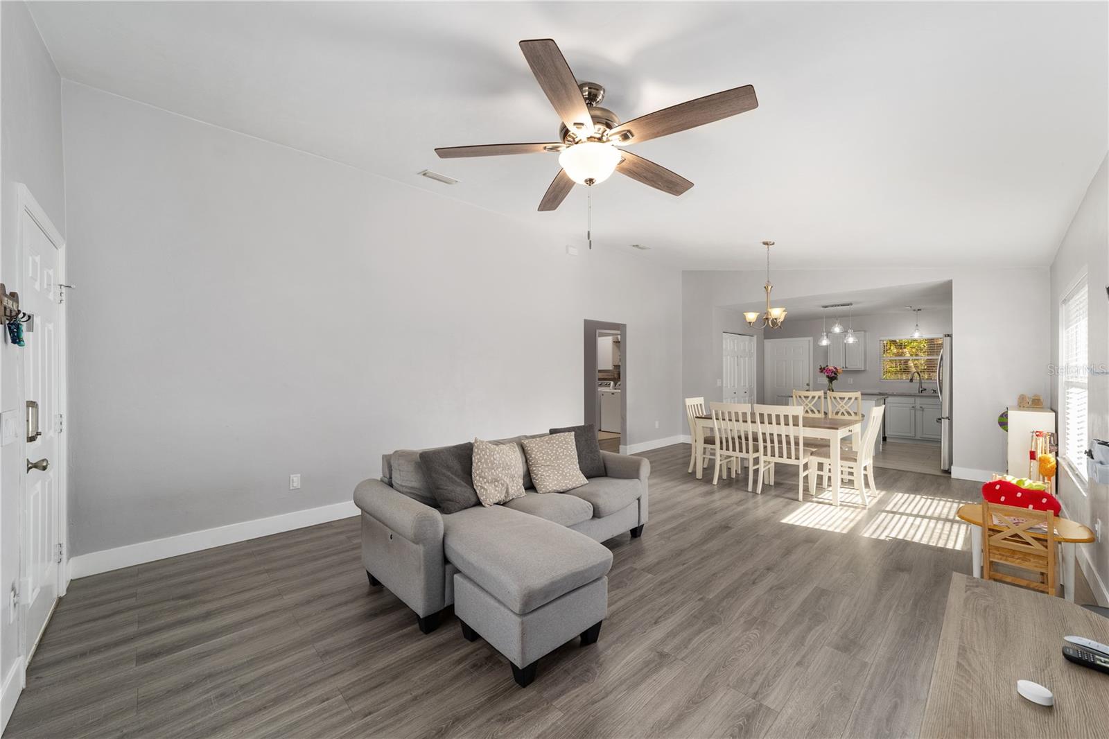 4207 NE 17TH TER, GAINESVILLE, FL, 32609